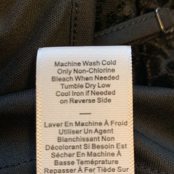 Likely ruched Cocktail Dress - Picture 15 of 15